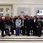 Maltepe’de engelliler onuruna kahvaltı verildi