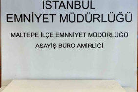 Maltepe’de tartıştığı kişileri silahla tehdit eden şahıs yakalandı