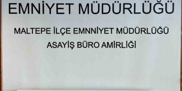 Maltepe’de tartıştığı kişileri silahla tehdit eden şahıs yakalandı