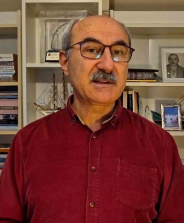 Marmara Denizi’nde müsilaj yüzeye ulaştı