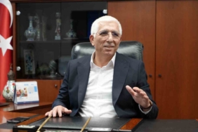 Marmarabirlik Yönetim Kurulu Başkanı Hidamet Asa: