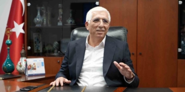 Marmarabirlik Yönetim Kurulu Başkanı Hidamet Asa: