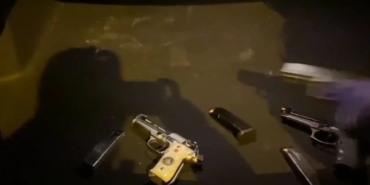 Marmaraereğlisi’nde tarihi eser görünümlü altın dolandırıcılığı: 12 tutuklama