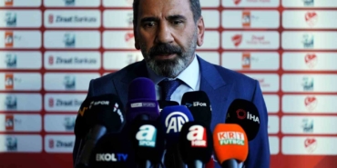 Mecnun Otyakmaz: "Fenerbahçe yönetim kurulundan katılmakla ilgili olumlu karar çıkacağını düşünüyorum"