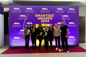 MediaMarkt SMARTIES AWARDS 2024’te 7 ödülün sahibi oldu