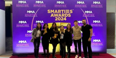 MediaMarkt SMARTIES AWARDS 2024’te 7 ödülün sahibi oldu