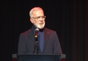 Mehmet Akif Ersoy, vefatının 88. yıl dönümünde Esenler’de anıldı