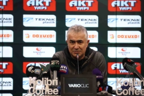 Mehmet Altıparmak: “Hak ettik ve kazandık”