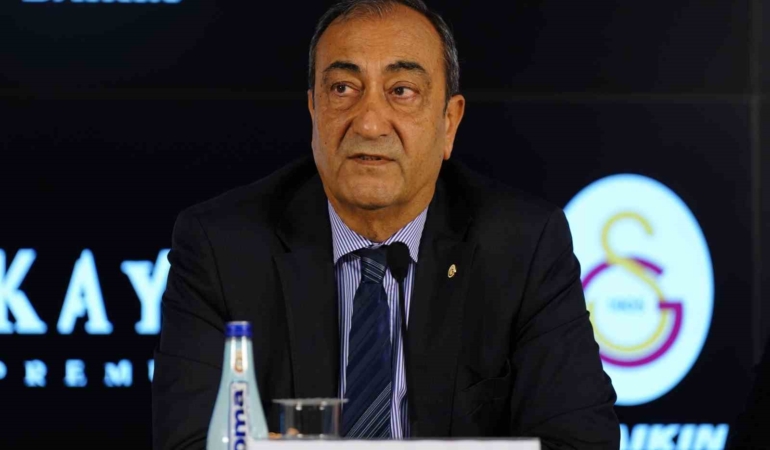 Mehmet Cibara: “MHK Başkanı hemen istifa etmeli”