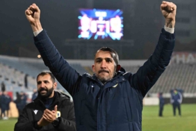 Mehmet Topal, Petrolul Ploieşti’deki teknik direktörlük görevinden ayrıldı