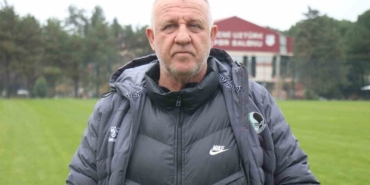 Mesut Bakkal: "Bundan sonraki Iğdır ve Erzurum maçları bizim için final"