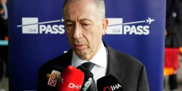 Metin Öztürk:  "Bana göre Eyüp’ün hakkı yendi, 2 puanı gasp edildi"