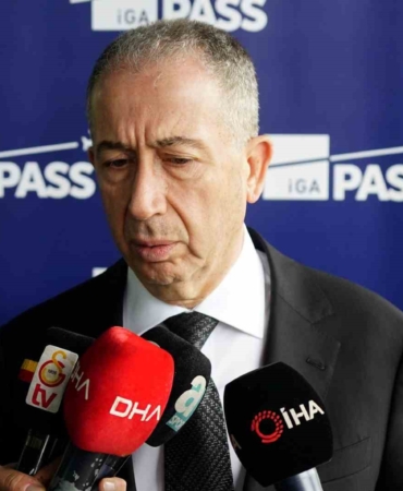 Metin Öztürk:  "Bana göre Eyüp’ün hakkı yendi, 2 puanı gasp edildi"