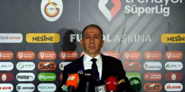 Metin Öztürk: "Futbola adaletin gelmesini istiyoruz"