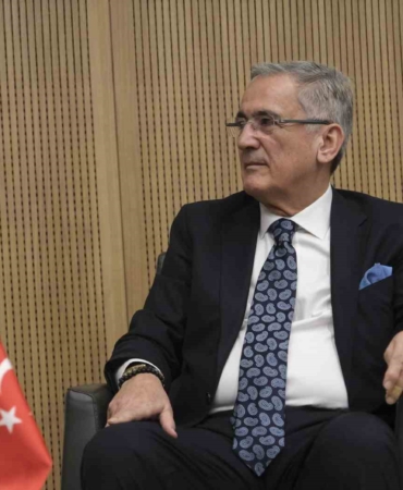 MHK’nin eski başkanı Mustafa Çulcu, mevcut yönetimi topa tuttu