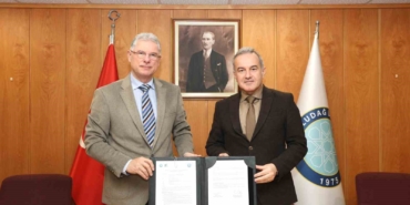 Mudanya’da bütçe dostu öğrenci kantini dönemi başlıyor