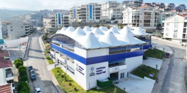 Mudanya’da gençlik merkezi açılıyor