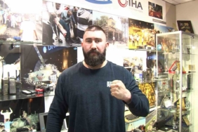 Muhammed Dursun: "Çift kemerle yoluma devam edeceğim"