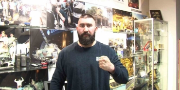 Muhammed Dursun: "Çift kemerle yoluma devam edeceğim"