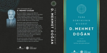 Mütefekkir yazar Mehmet Doğan anısına hazırlanan kitap okuyucuyla buluştu