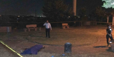 "Ne bakıyorsun" tartışmasından eşi öldürülmüştü: "Olaydan 1 ay sonra düğünümüz vardı"