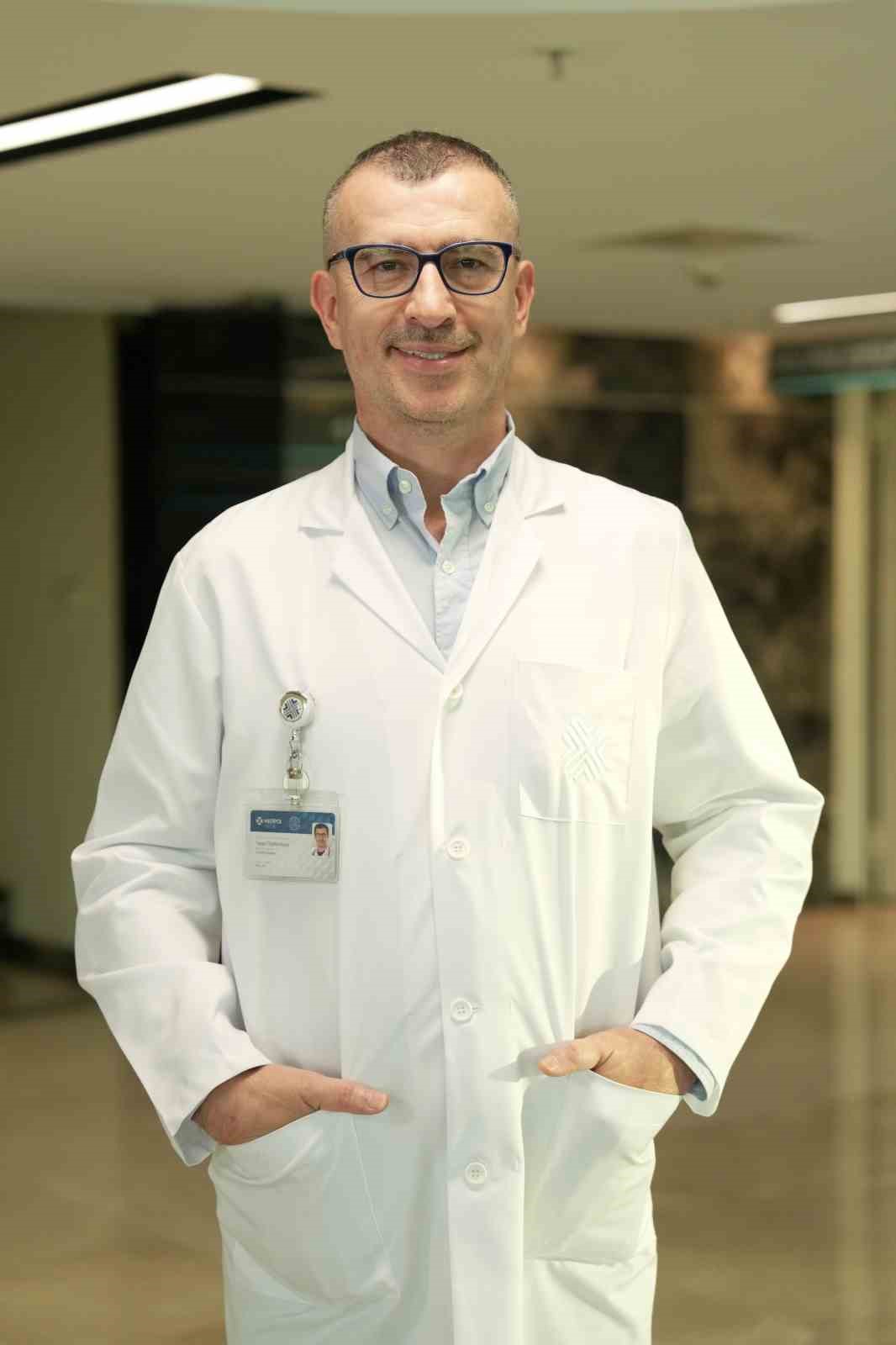 Obezitenin sihirli anahtarı: Ölçülü yemek