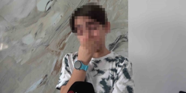 Oğluna tokat atan 9 yaşındaki çocuğa böyle şiddet uyguladı