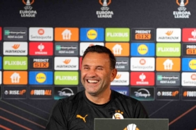 Okan Buruk: "İlk 8 hedefimiz için önemli bir maç"