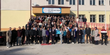 ÖRAV’ın 10’uncu yılı Bilecik’te kutlandı