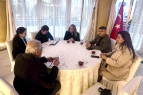 Orta Asya’nın kalbi Kazakistan ile Türkiye arasında sağlık turizminde güçlü iş birliği