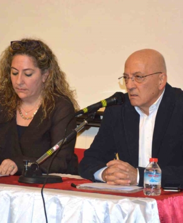 Orta Doğu’da yeni düzen: Kuzey Kıbrıs’ın lehine gelişmelere sahne olabilir