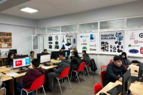 Ortaokul öğrencilerine yönelik zanaat atölyeleri uygulamaları başladı