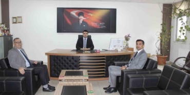 Osmaneli’nde eğitim masaya yatırıldı