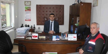 Osmaneli’nde yürütülen çalışmalar ele alındı