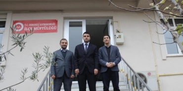 Osmaneli’ne yapılacak çalışmalar değerlendirildi