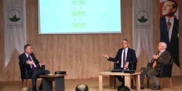 Osmangazi’de gündem yerli malları