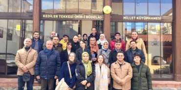 Osmangazi’de Okur-Yazar Buluşmaları