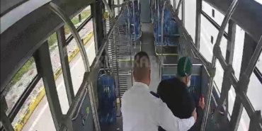 Otobüs şoföründen örnek davranış