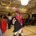 Özel bireylerin sahne gösterileri tam not aldı