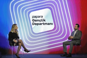 Papara, gençlik departmanını faaliyete geçirdi