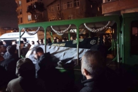 Para anlaşmazlığında kan döküldü: 2 ölü, 2 yaralı