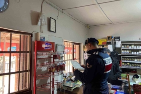 Pehlivanköy’de "Huzur ve Güven" uygulaması