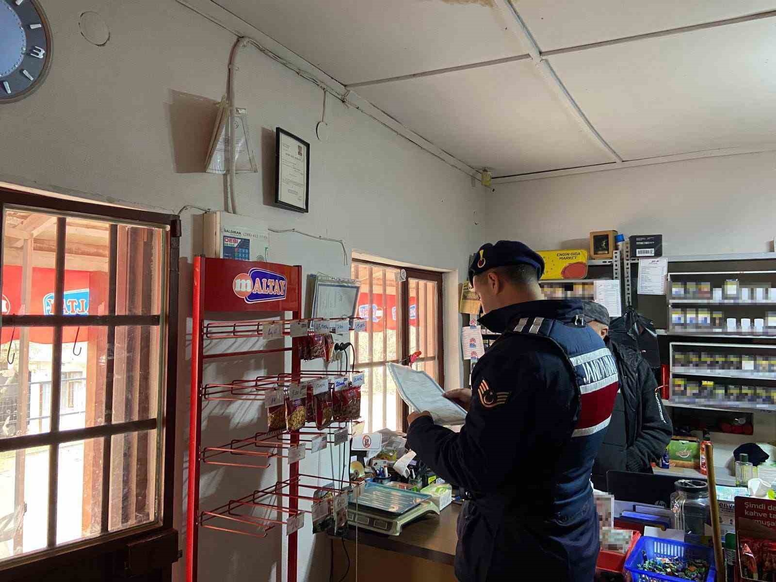 Pehlivanköy’de "Huzur ve Güven" uygulaması