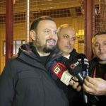 Pendikspor Başkanı Murat Özdemir: “Kesinlikle hedefimiz ilk 7”