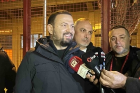 Pendikspor Başkanı Murat Özdemir: “Kesinlikle hedefimiz ilk 7”