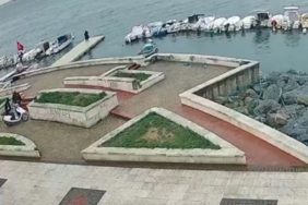 Pendik’te denize atlayan 79 yaşındaki kadın boğuldu