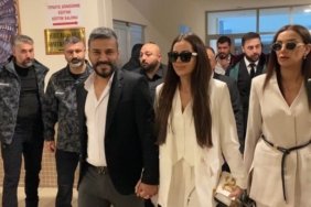 Polatların davasında tanık dinlendi