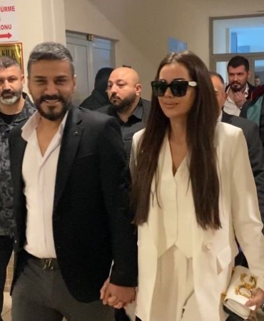 Polatların davasında tanık dinlendi