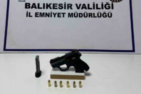 Polis, firari hükümlüyü kurye kılığına girerek yakaladı