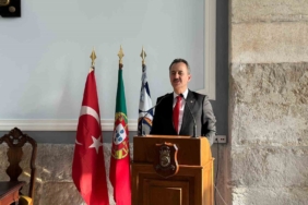Portekiz Donanması Türk gemilerini tercih etti